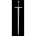 KINGDOM OF HEAVEN SWORD- FUNCTIONAL